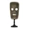 10.25" Face Mask Tabletop Accent by Ashland®